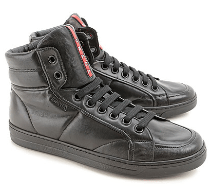 Sneakers Prada homme