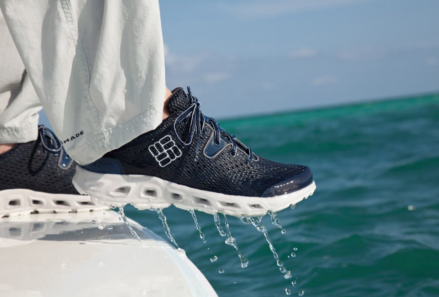 Comment protéger vos chaussures contre les dégâts de l'eau - Guide  Chaussures