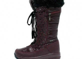 botte mia femme