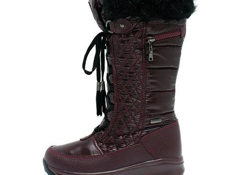 botte mia femme