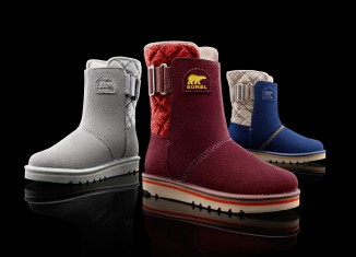 sorel hero