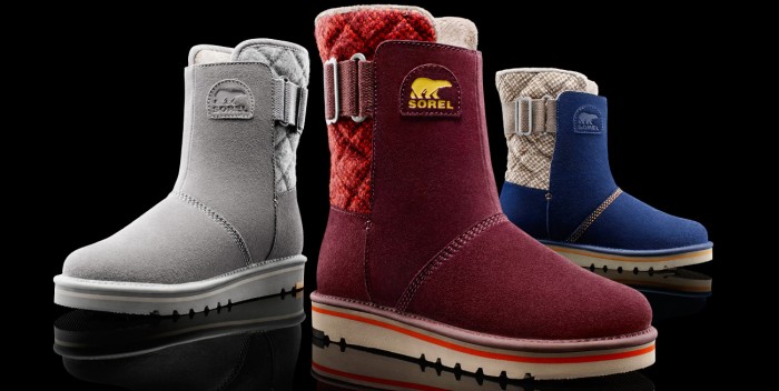 sorel hero