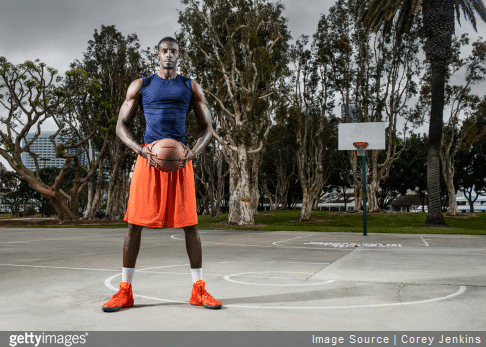 Comment choisir une paire de chaussures de basket ?