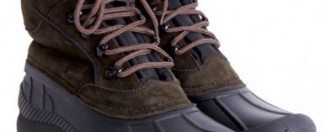 chaussure-peche-carpe