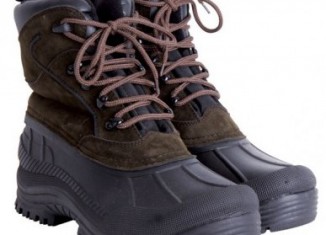 chaussure-peche-carpe