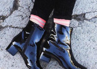 chaussure-femme-carel