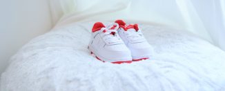 Chaussures bébé