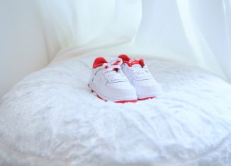 Chaussures bébé