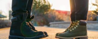 Chaussures hiver