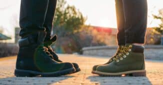 Chaussures hiver