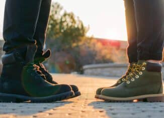 Chaussures hiver