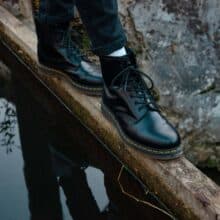 comment taille les doc martens