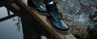 comment taille les doc martens