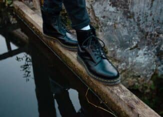 comment taille les doc martens